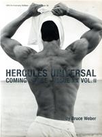 Hercules Universal, 10th anniversary