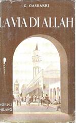La via di Allah. Origini - Storia - Sviluppi - Istituzioni del mondo islamico e la sua posizione di fronte al cristianesimo