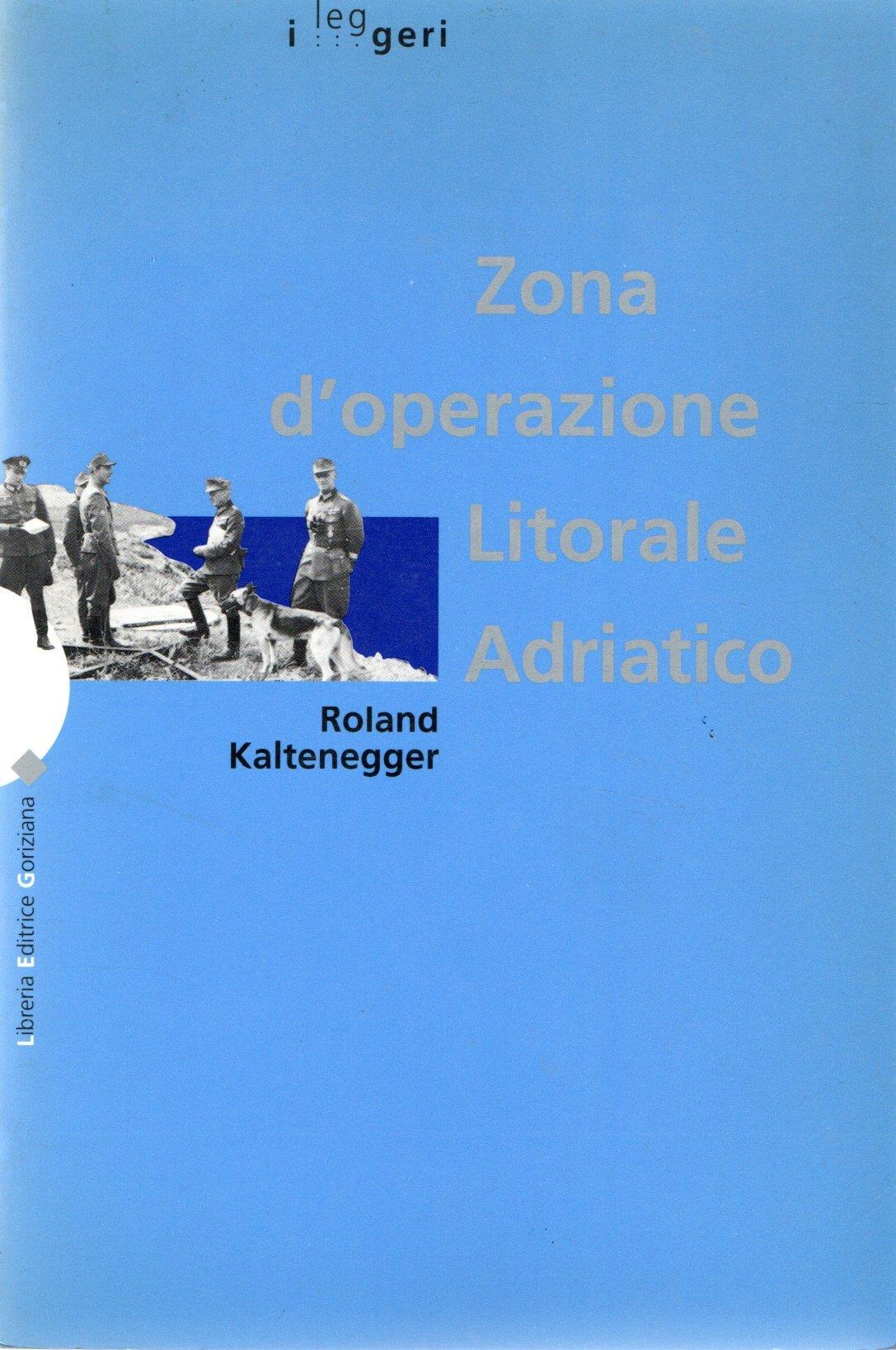 Zefiro libri