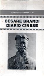 Diario cinese