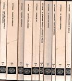 Offerta!! Lotto opera di Elio Vittorini in 10 vol. in cofanetto