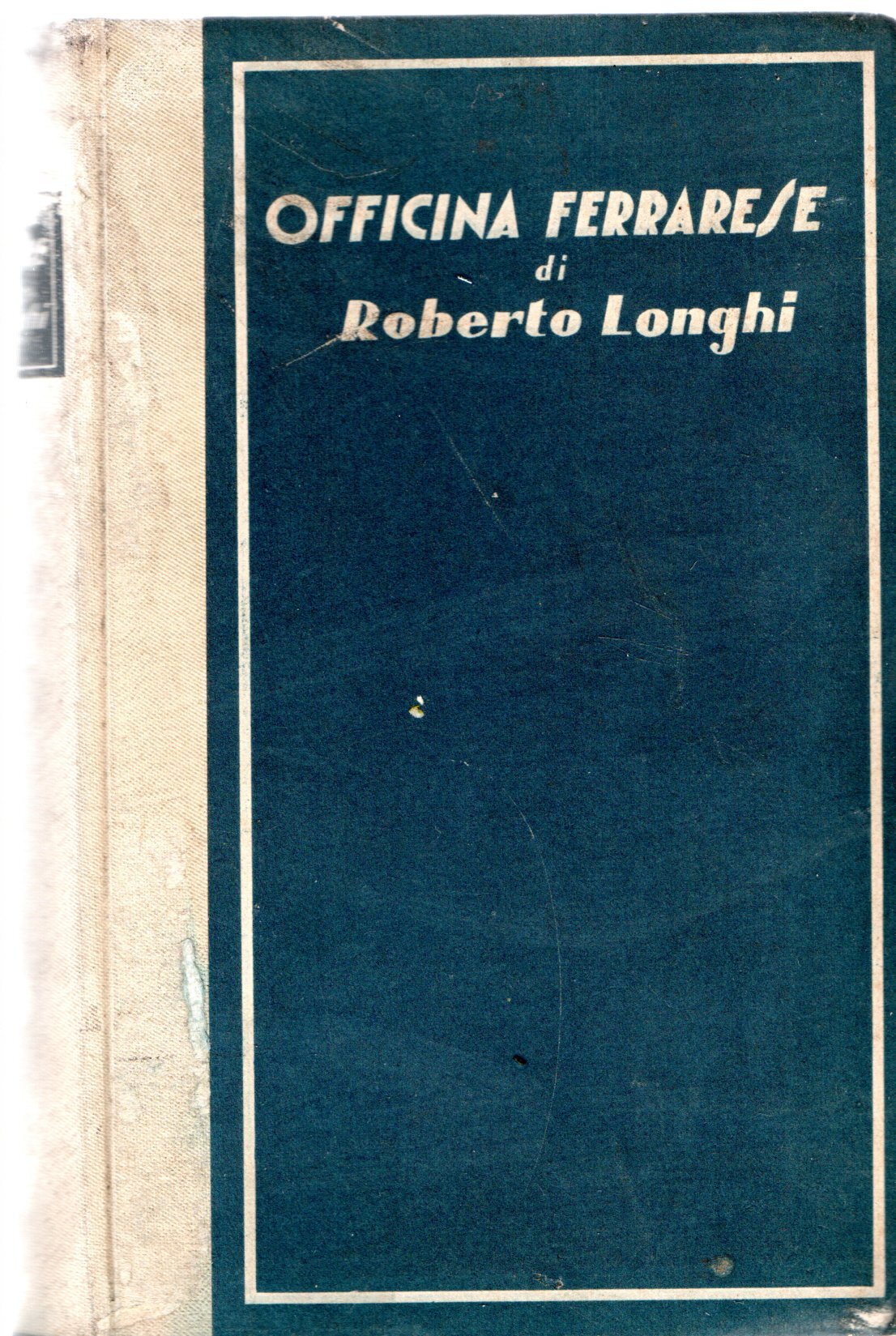 Zefiro libri