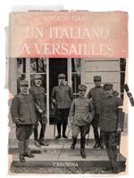 Un italiano a Versailles