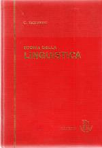 Storia della linguistica