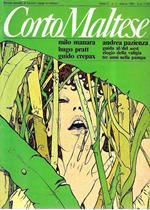 Guida al/del West - Elogio della valigia - Tre anni nella Pampa (Rivista Corto Maltese - Anno 2, n.3 - marzo 1984)