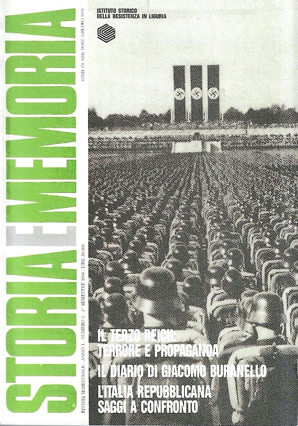 Zefiro libri