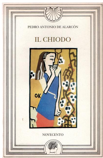 Il Chiodo - copertina