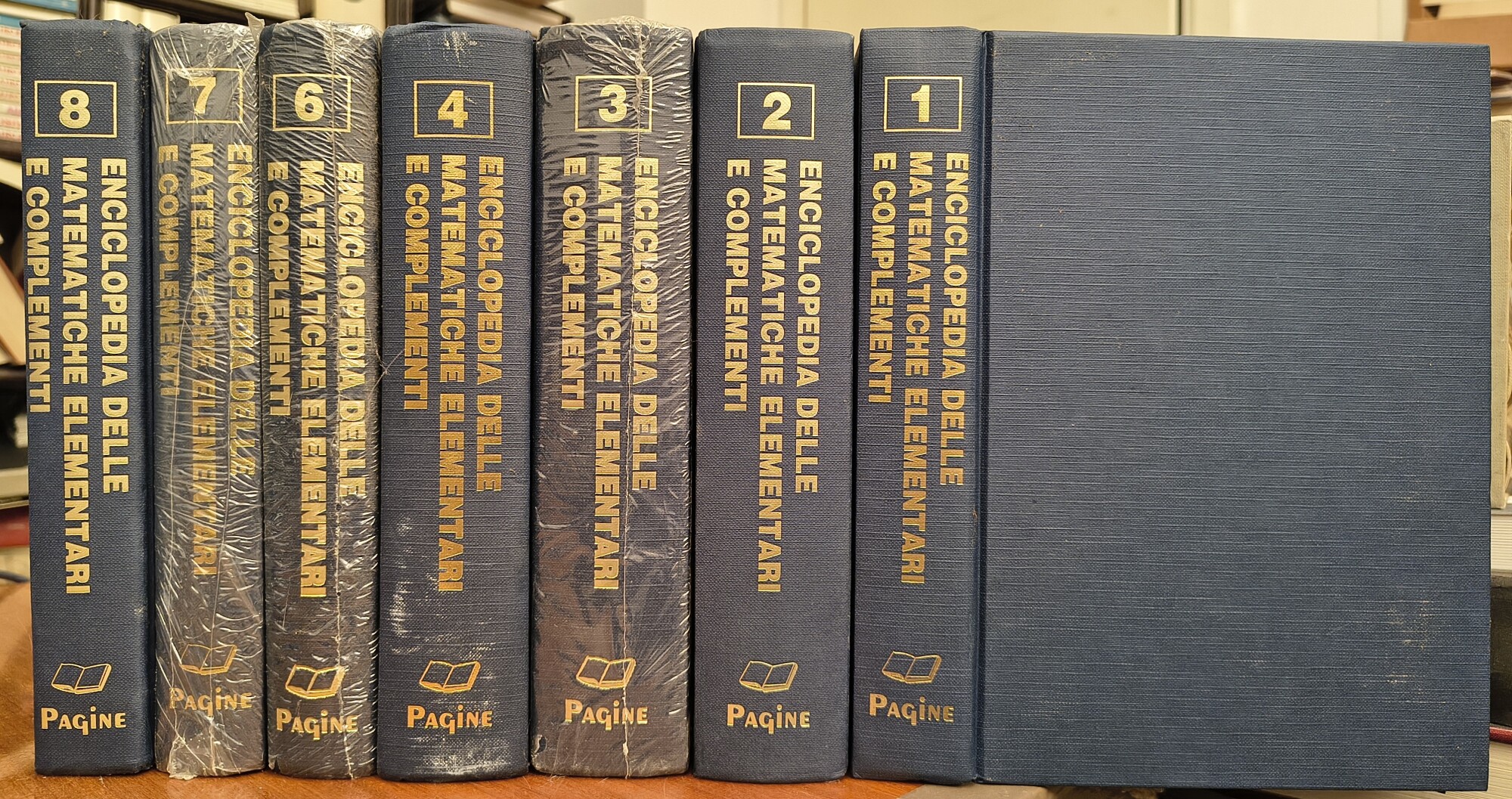 Zefiro libri