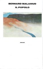 Il popolo. Un romanzo e sedici racconti