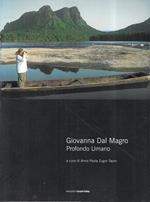 Autografato ! Giovanna Dal Magro. Profondo Umano