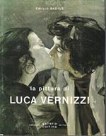 La pittura di Luca Vernizzi