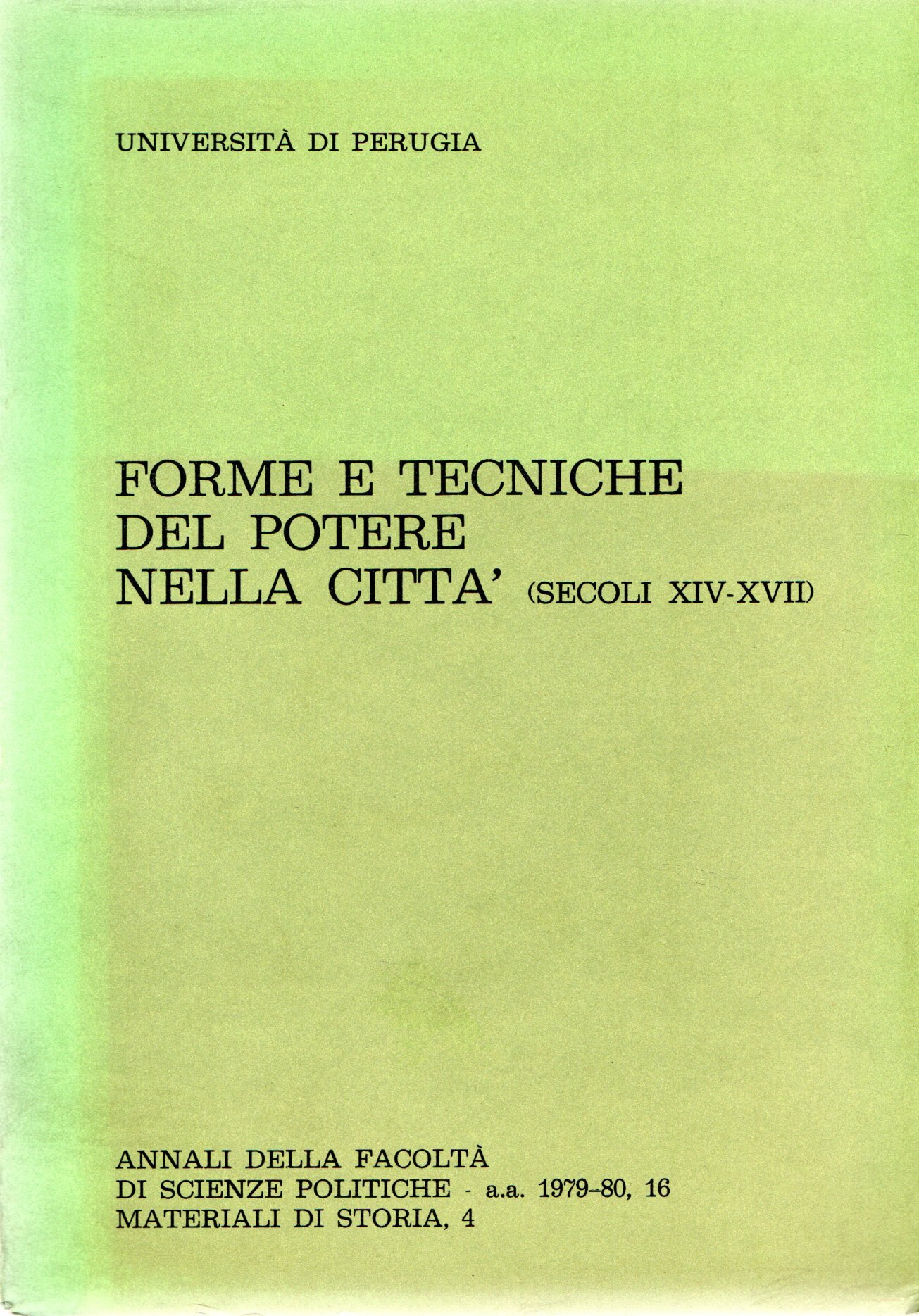 Zefiro libri