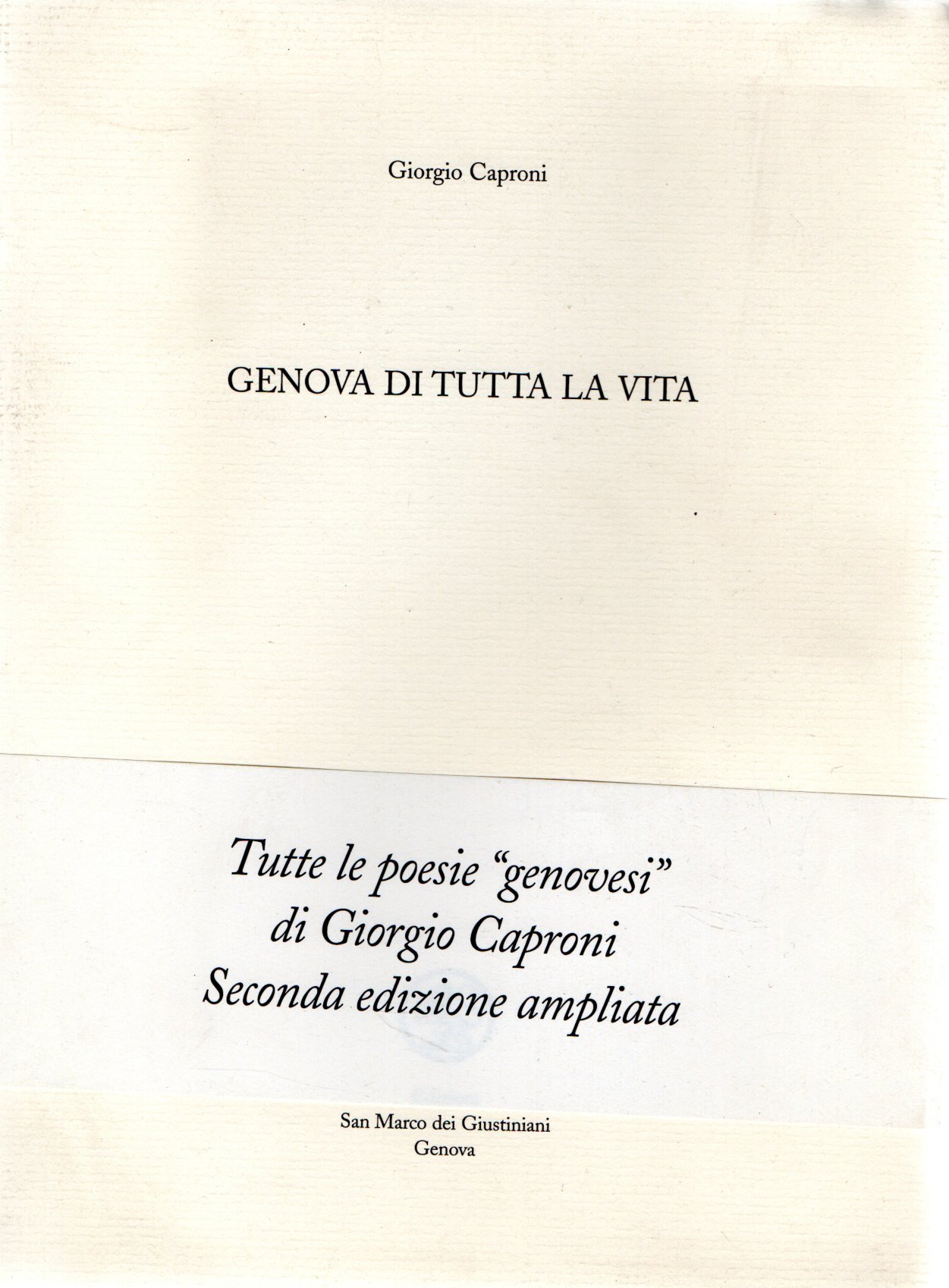 Zefiro libri