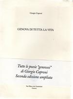 Genova di tutta la vita