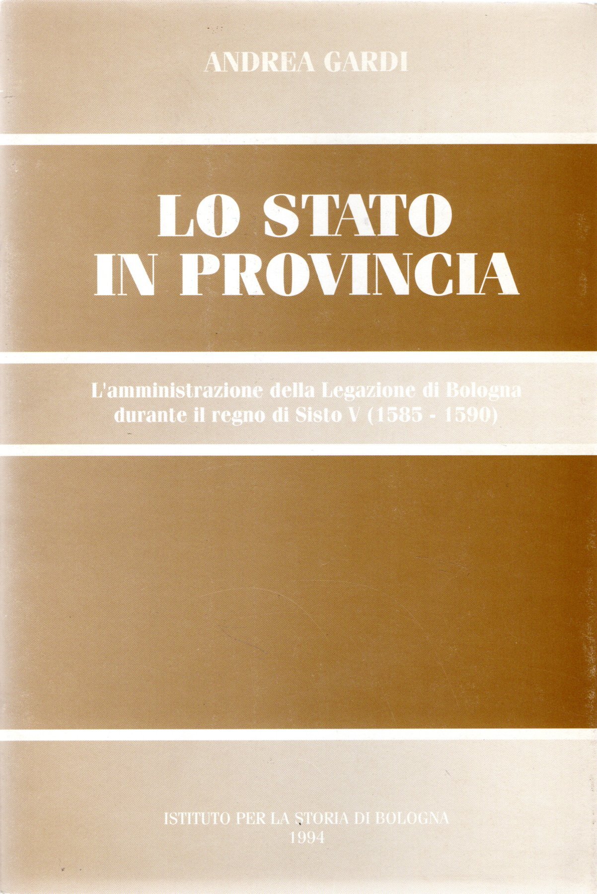 Zefiro libri