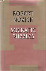Socratic Puzzles