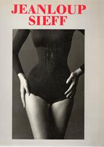 Jeanloup Sieff