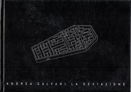 La deviazione - copertina
