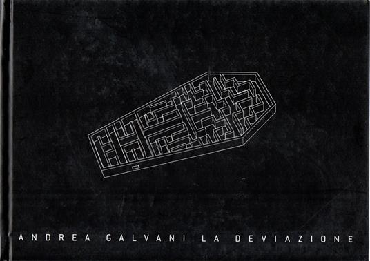 La deviazione - copertina