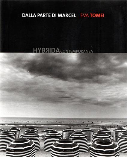 Dalla parte di Marcel - copertina