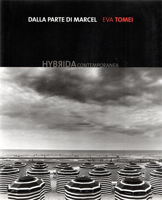 Dalla parte di Marcel - copertina