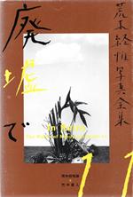 In ruins : The works of Nobuyoshi Araki