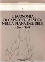 L' economia di Capaccio-Paestum nella Piana del Sele (1961-1984)