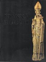 Joanna Booth. European Sculpture, Tapestries, Textiles and Old Master Drawings