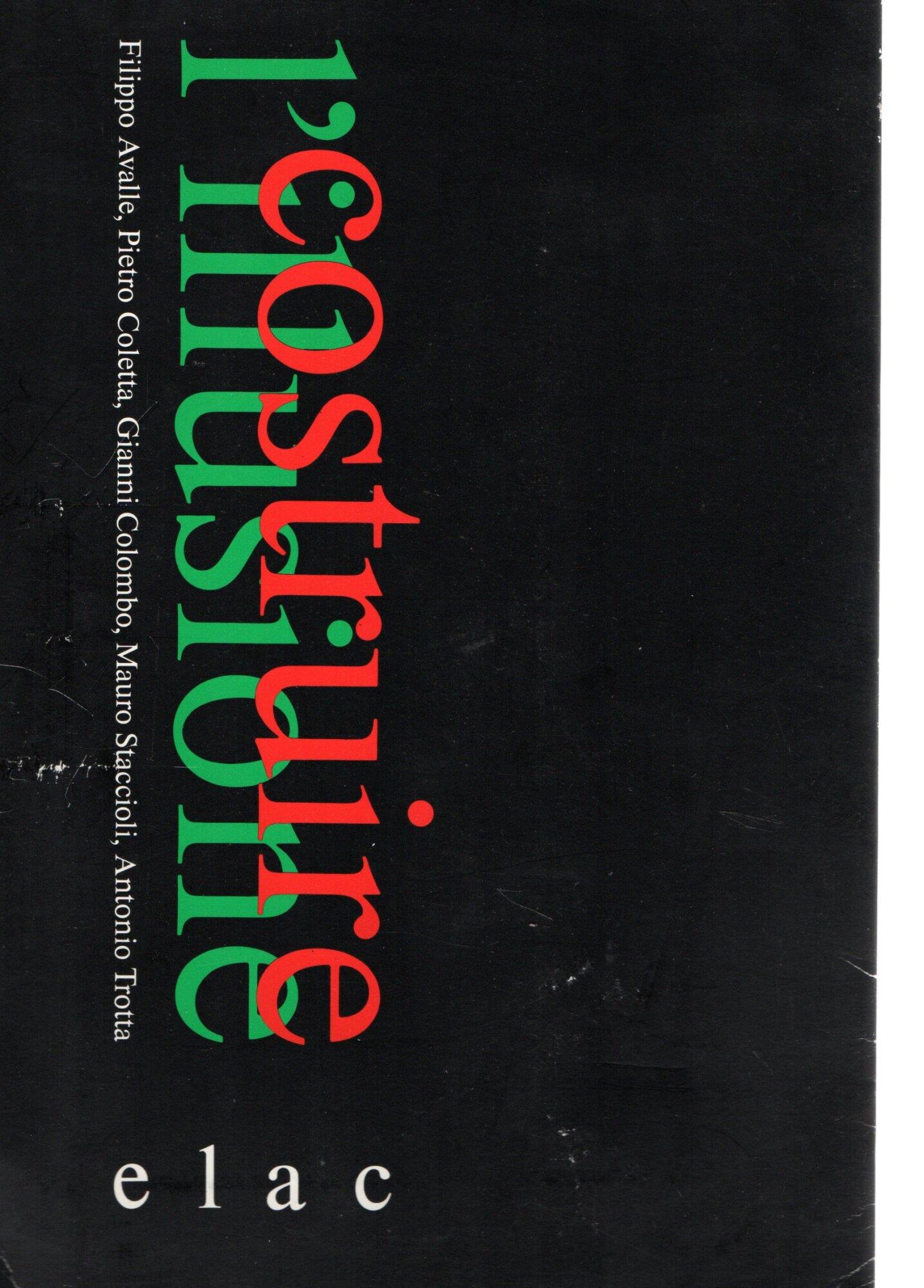 Zefiro libri
