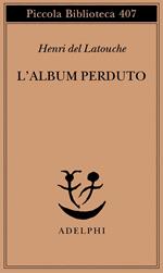 L' album perduto