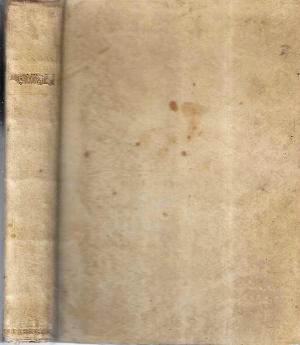 Zefiro libri