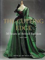 The Cutting Edge: 50 Years of British Fashion, 1947-97