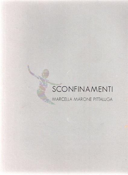 Sconfinamenti - copertina