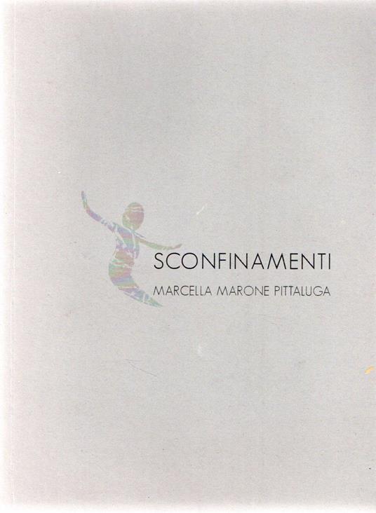 Sconfinamenti - copertina