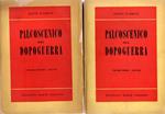 Palcoscenico del Dopoguerra (2 vol.)