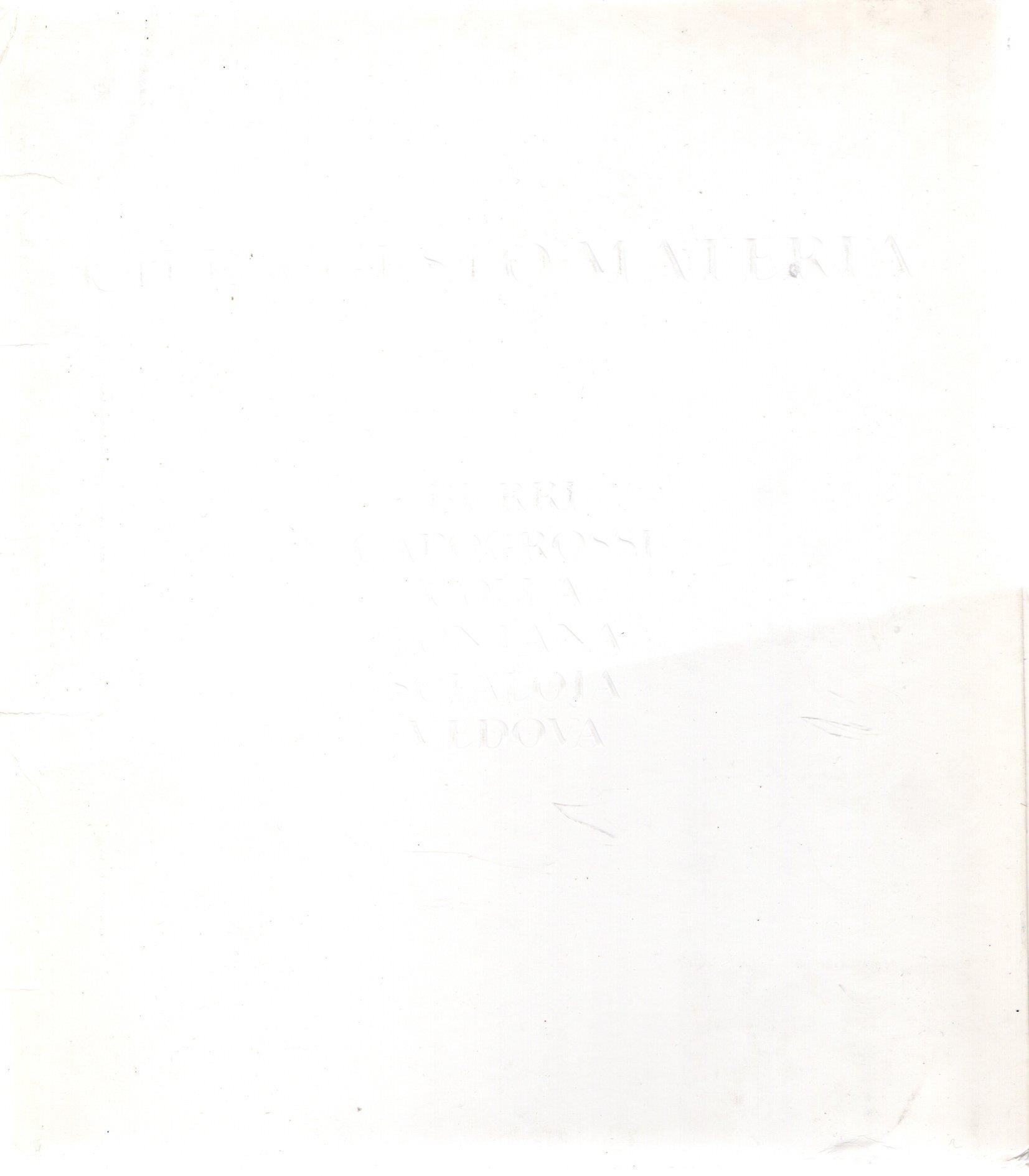 Zefiro libri