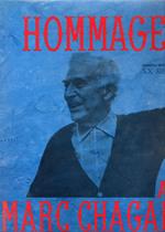 Hommage a Marc Chagall