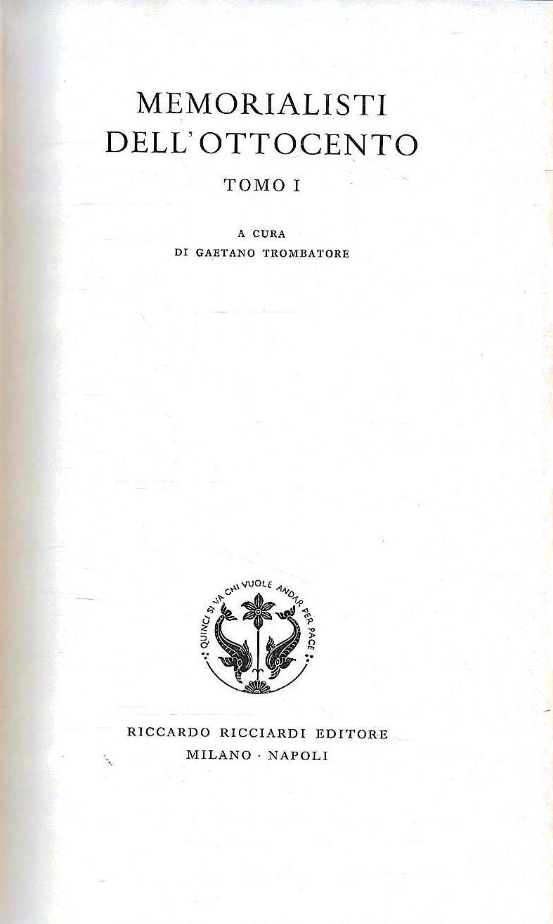 Zefiro libri