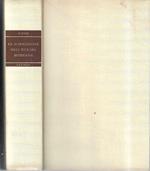 la formazione dell'Europa moderna