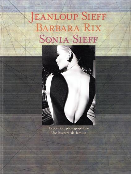 Exposition photographique. Une histoire de famille - copertina