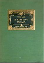 Il giardino italiano