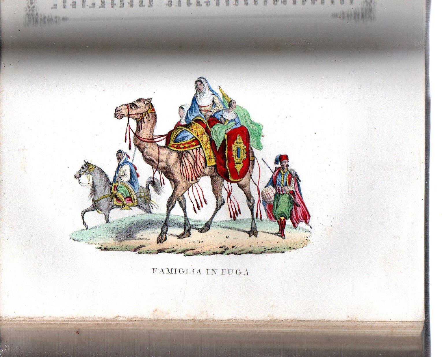 L' Africa francese, l'impero del Marocco e i deserti di Sahara... Tomo Ie II