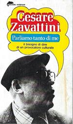 Parliamo tanto di me