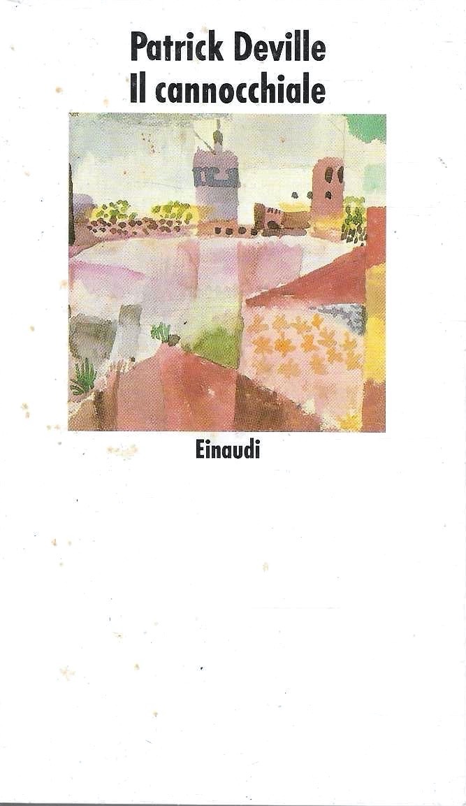 Zefiro libri