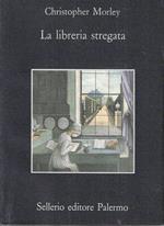 La libreria stregata