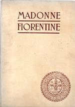 Madonne Fiorentine