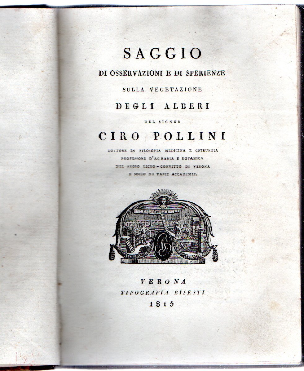 Zefiro libri