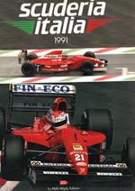 Scuderia Italia 1991
