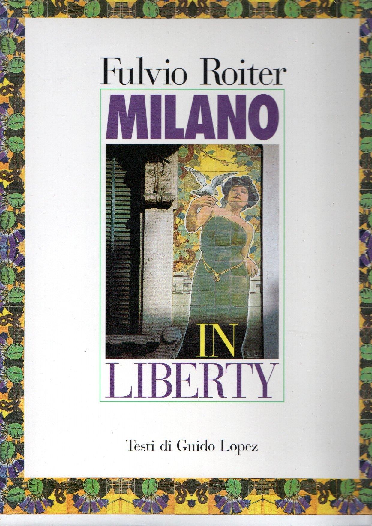 Zefiro libri