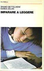 Imparare a leggere. Come affascinare i bambini con le parole